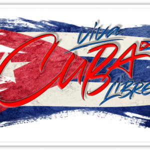 Viva Cuba